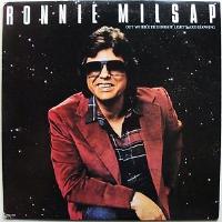 Ronnie Milsap - Out Where The Bright Lights Are Glowing